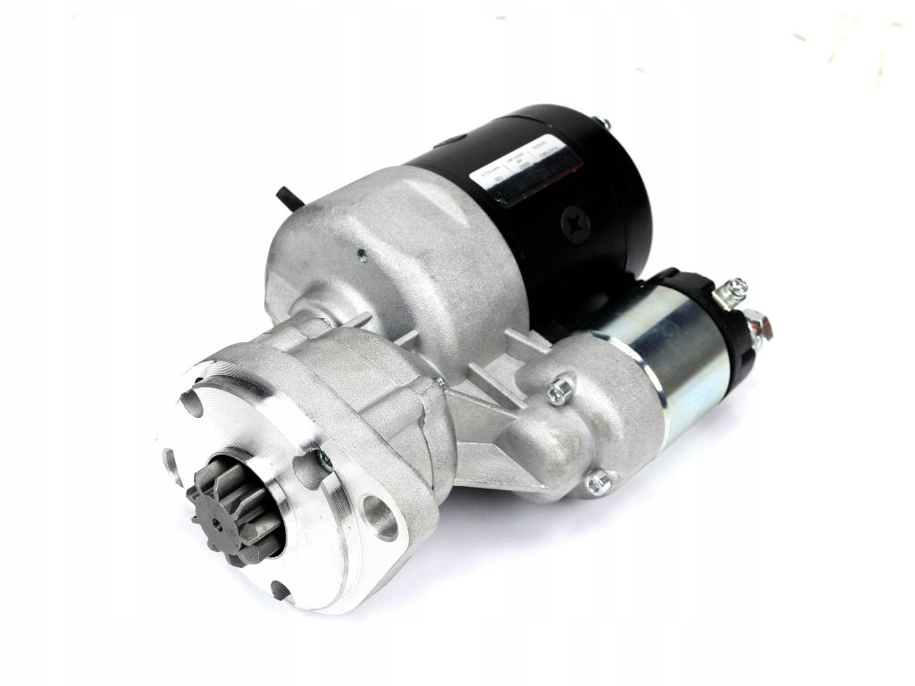 RM Rozrusznik z reduktorem typu Magneton DEUTZ 9142708 Blue Line EXPOM KWID