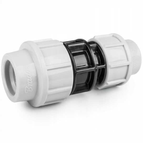 

Złączka redukcyjna zaciskana Pe 32/20mm PN16 8213