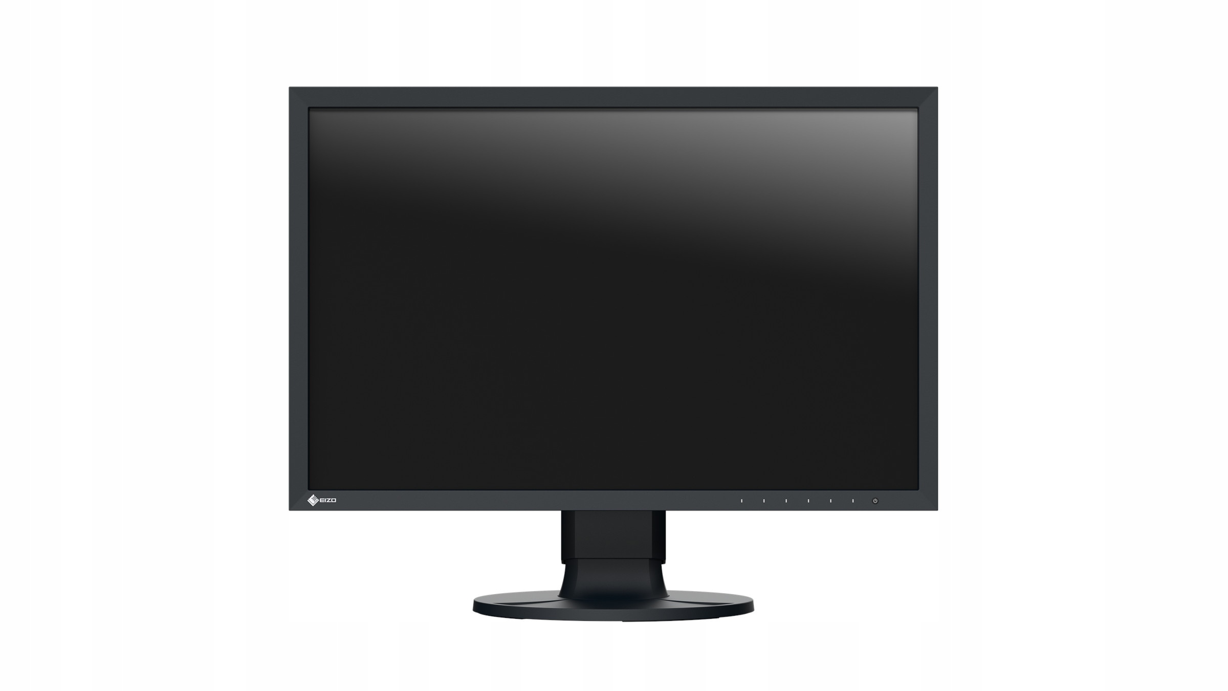 Eizo ColorEdge/ CS2400R/ 24, 1"/ Ips/ Fhd/ 60Hz/ 14ms/ Black/ 5R CS2400R