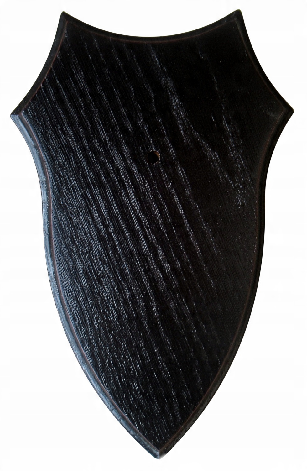 

Deska pod poroże kozła - Dąb 004c 21x13cm
