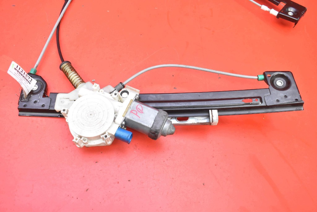 window regulator right front EU 6910376 MINI COOPER ONE R50 HB 01-04