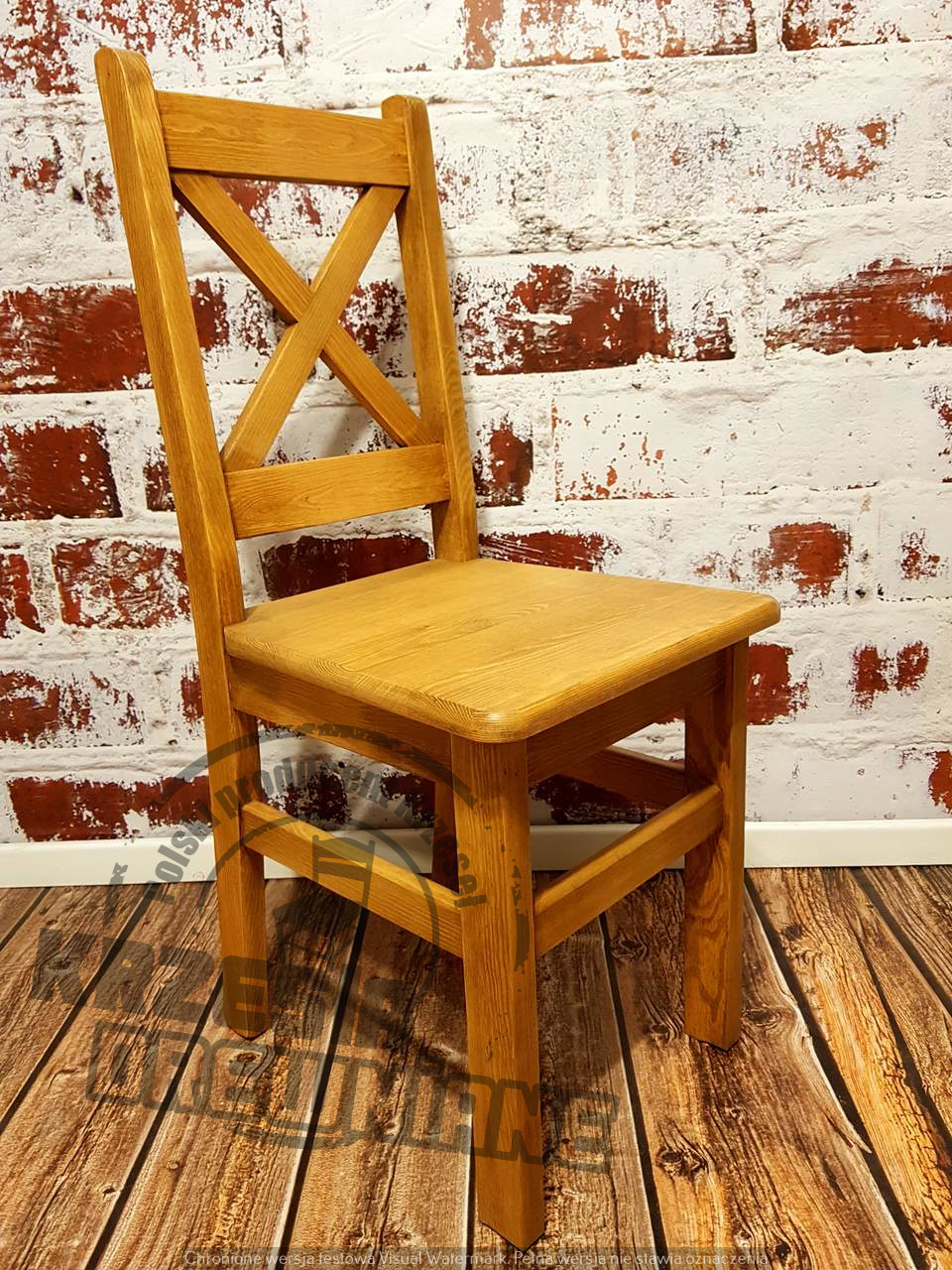 ---Krzesło --- Krzesła --- PRODUCENT---