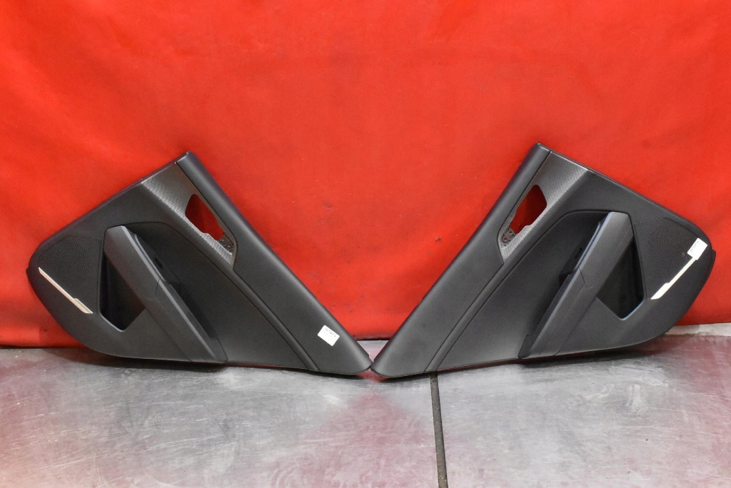 side side door KOMPLET EU KIA SPORTAGE 5 V 21-25