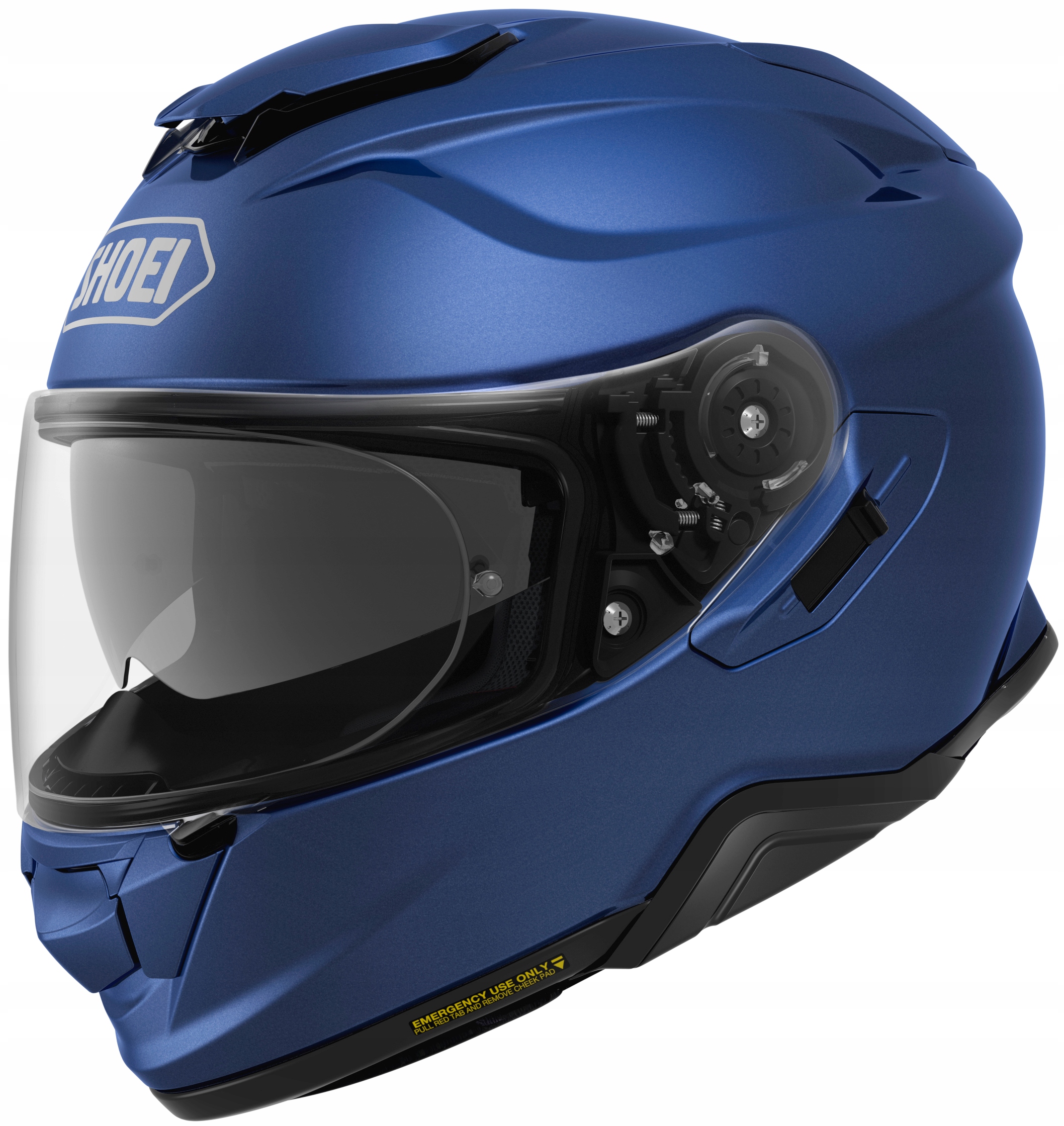 SHOEI　GT-air2 BONAFIDE 【TC-8】サイズM Webike | SHOEI ショウエイ GT-AirII BONAFIDE［ジーティー
