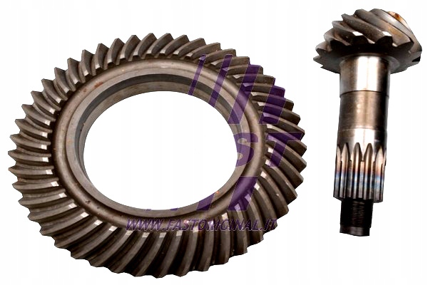 FAST KOŁO ZĘBATE MOSTU IVECO DAILY 90> WAŁEK + Producent części Fast