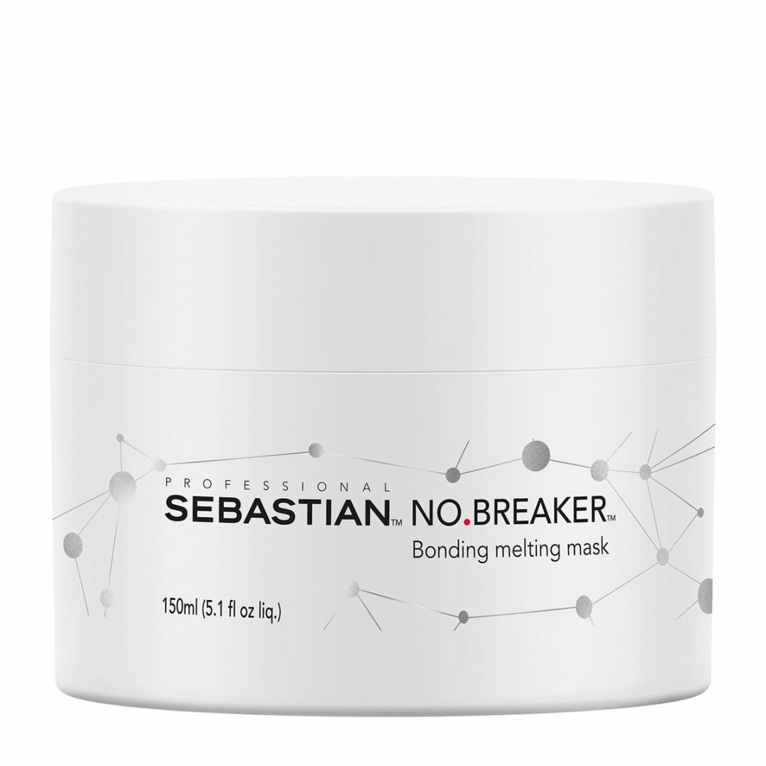 Maska na vlasy Sebastian No.breaker 150 ml