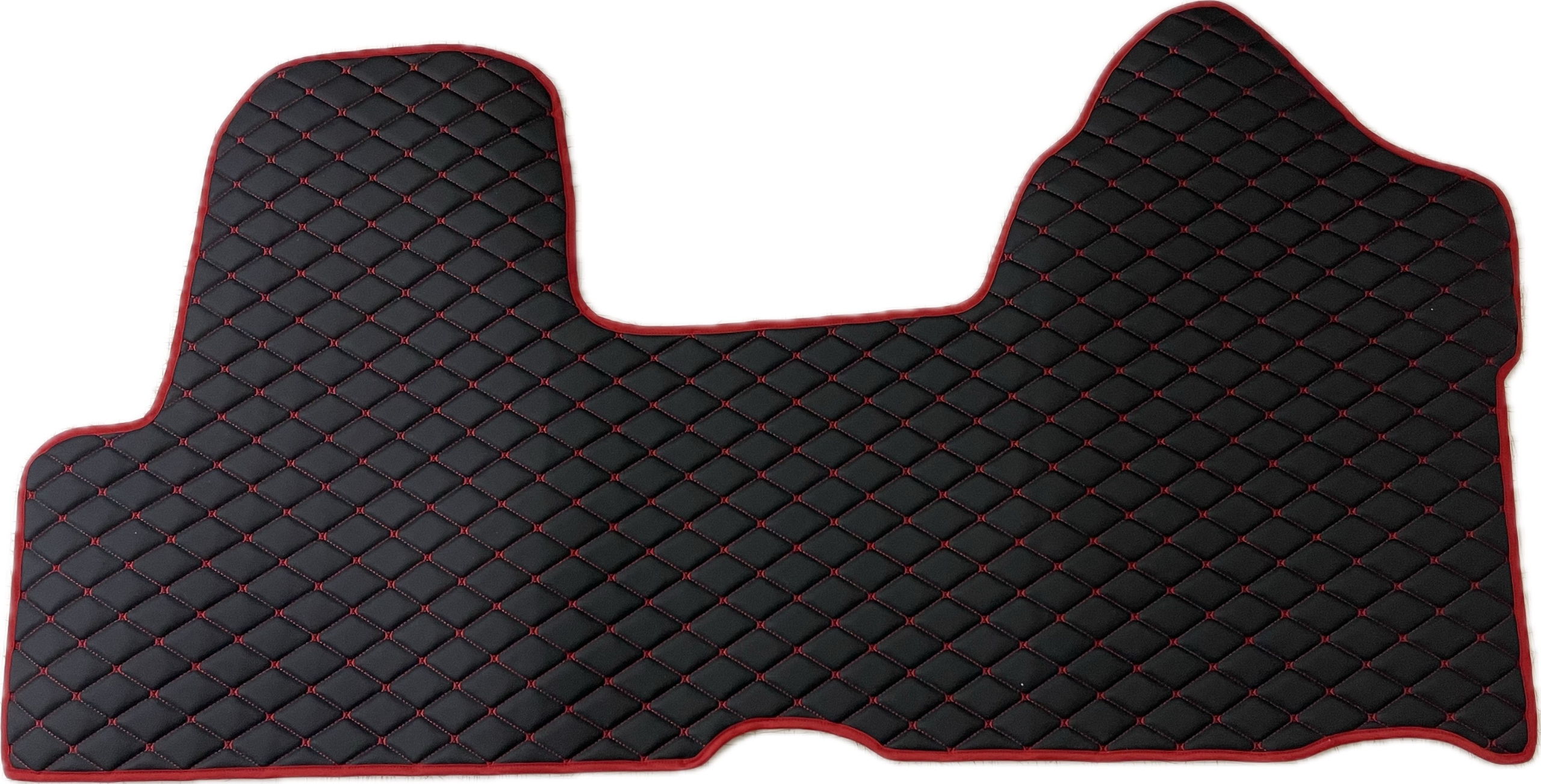 Koberec Bus Renault Master 2025 R. Skaj Royal