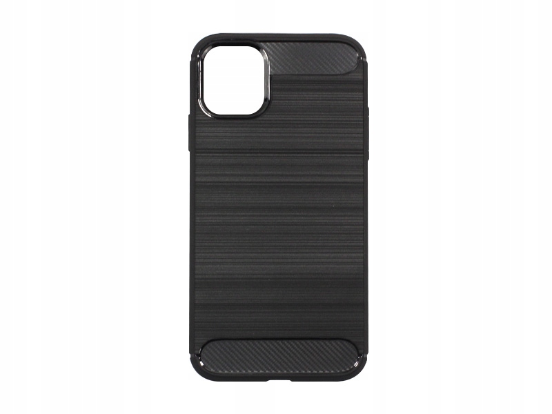 

Etui na Apple iPhone 11 Forcell Carbon