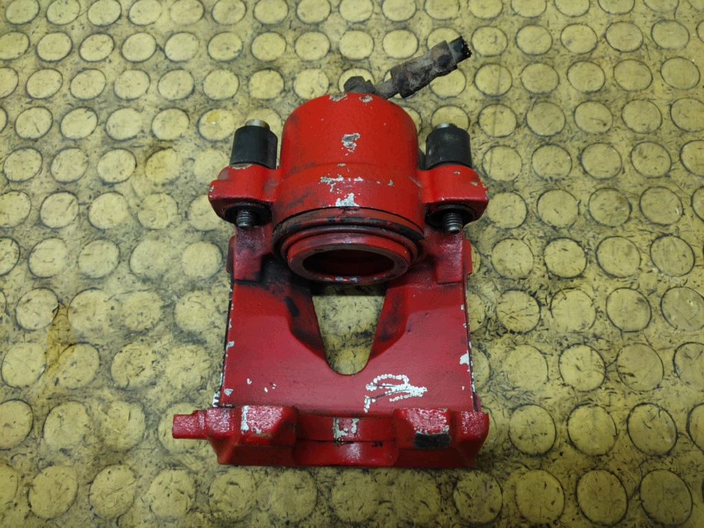 VW GOLF IV 1.9 TDI 4X4 caliper brake right front
