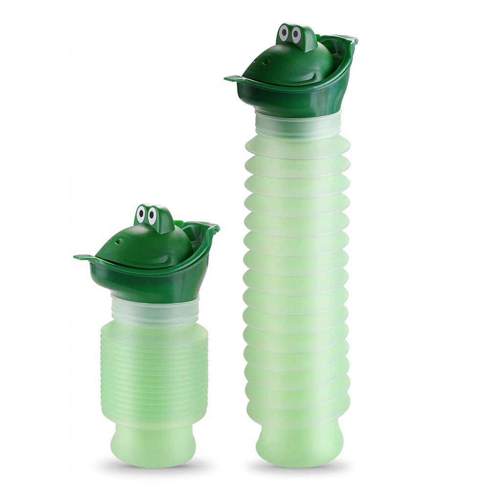 Toaleta turystyczna SHYY-933C 0,6 l