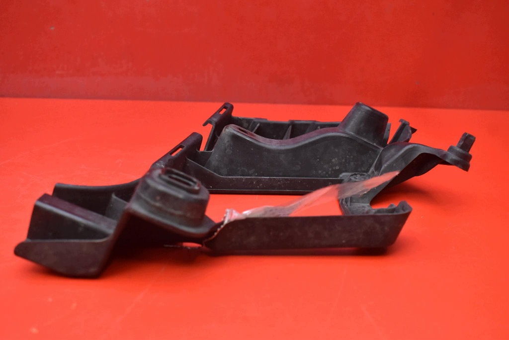 bumper bracket left rear part 4G9807393 AUDI A6 C7 KOMBI 10-14