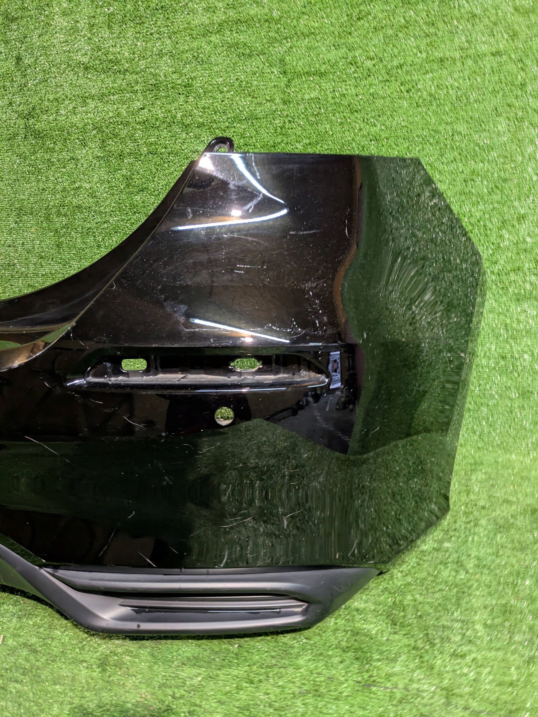 bumper rear rear part HONDA CIVIC XI 22- NR.7856
