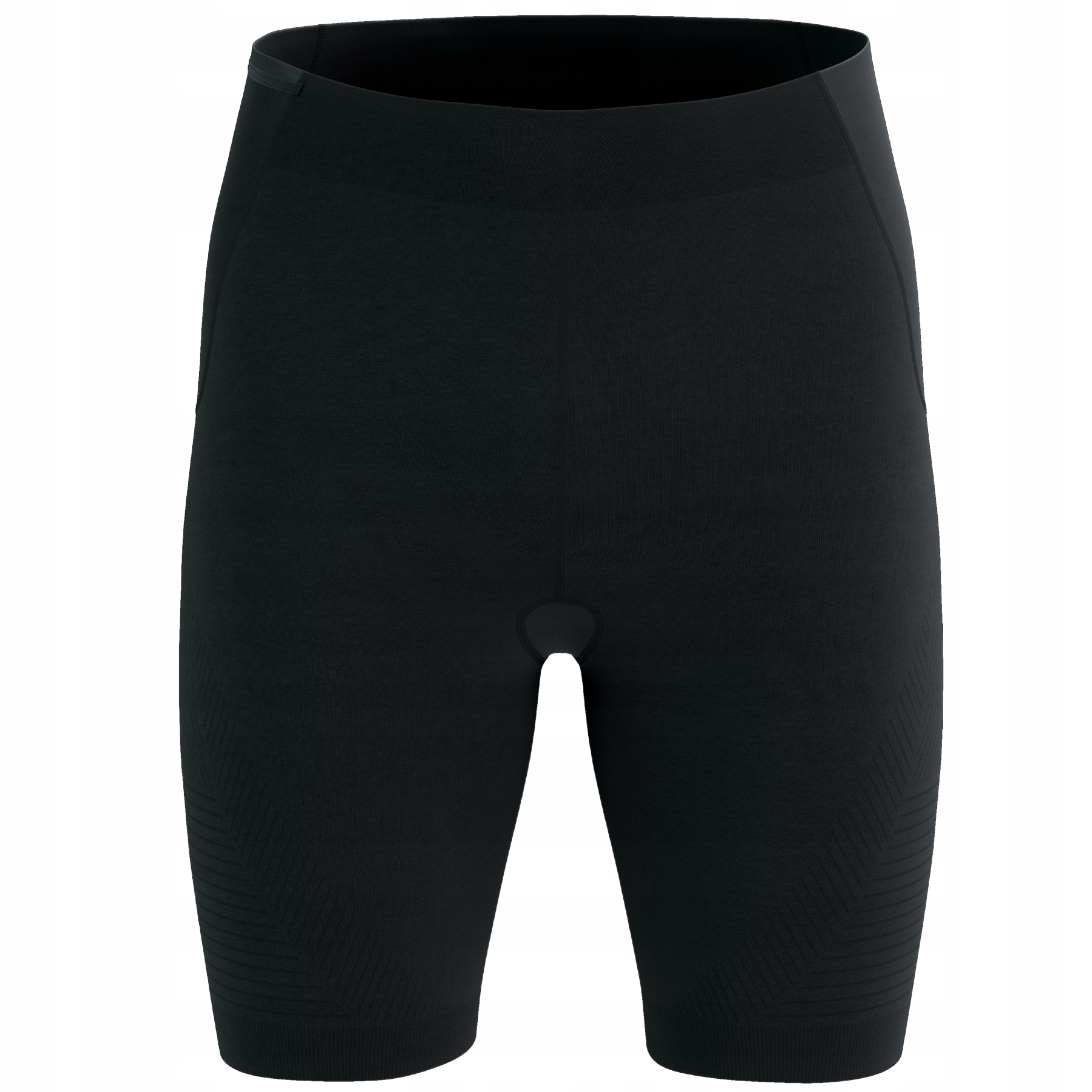 Spodenki do Biegania Kompresyjne Męskie Compressport Run Under Control L