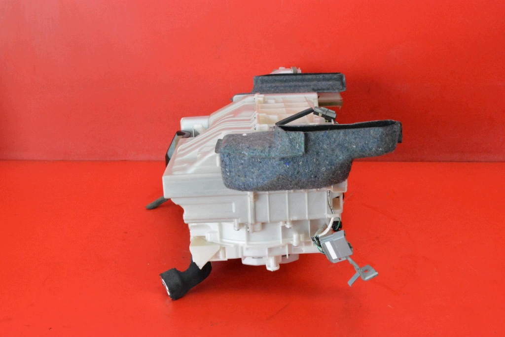 heater rear part rear 87030-50050 LEXUS LS 4 IV LS600H 5.0 V8 HYBRID 438 KM