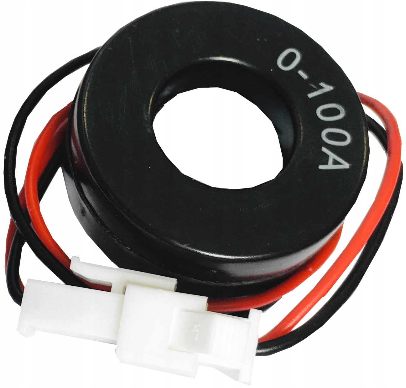 AMPEROMIERZ WOLTOMIERZ CYFROWY TABLICOWY 100A 500V Marka Adelid