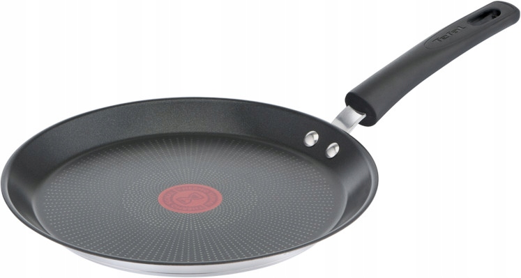 

Patelnia naleśnikowa Tefal Emotion 25cm