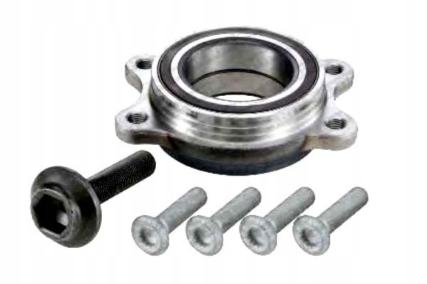 Snr Ložisko Náboje Kola Audi A4 2.0 Tdi (8K2. B8)