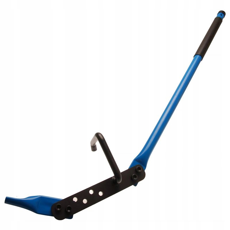 Pákový přístroj pro příčné kyvadla, Bgs 3521