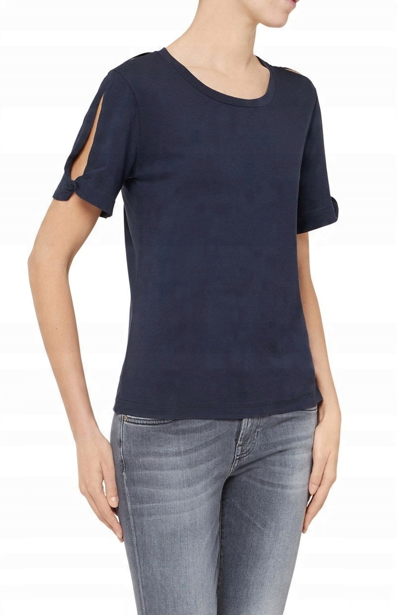 7 For All Mankind Tričko žerzej L