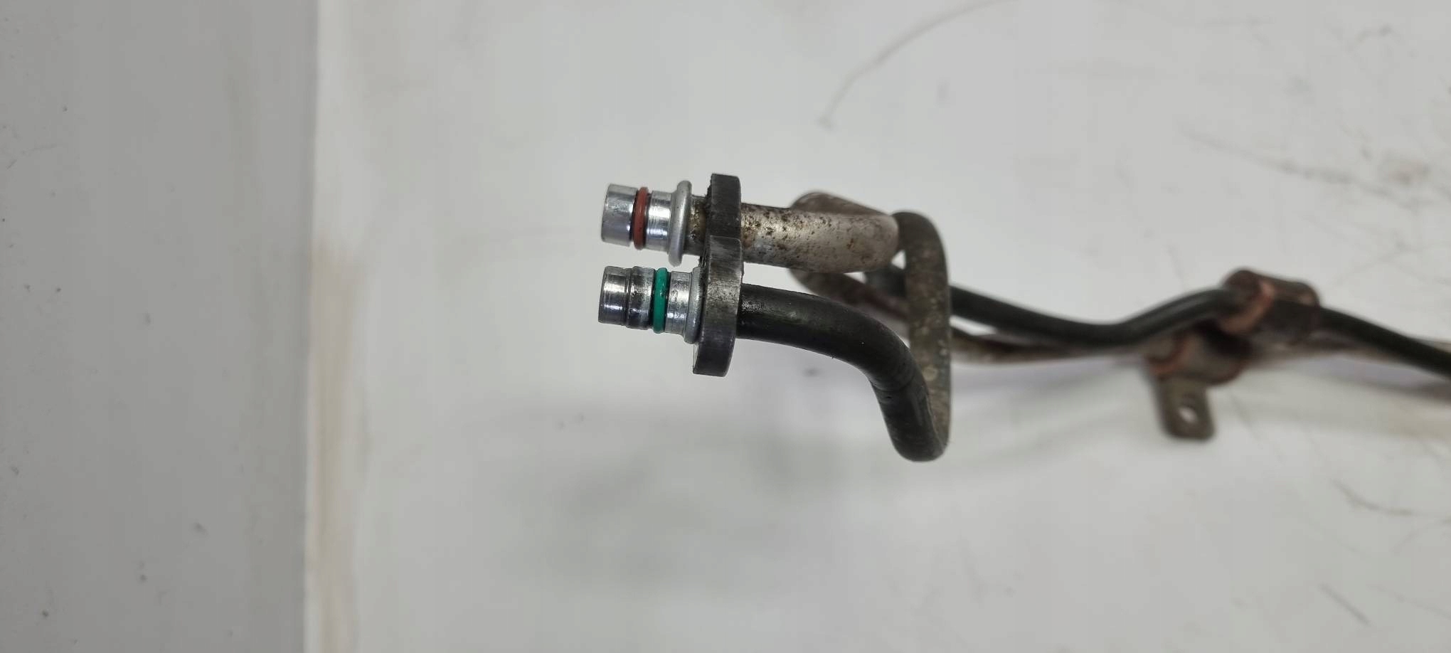 prijenos upravljanja 2.0 HDI PEUGEOT 307