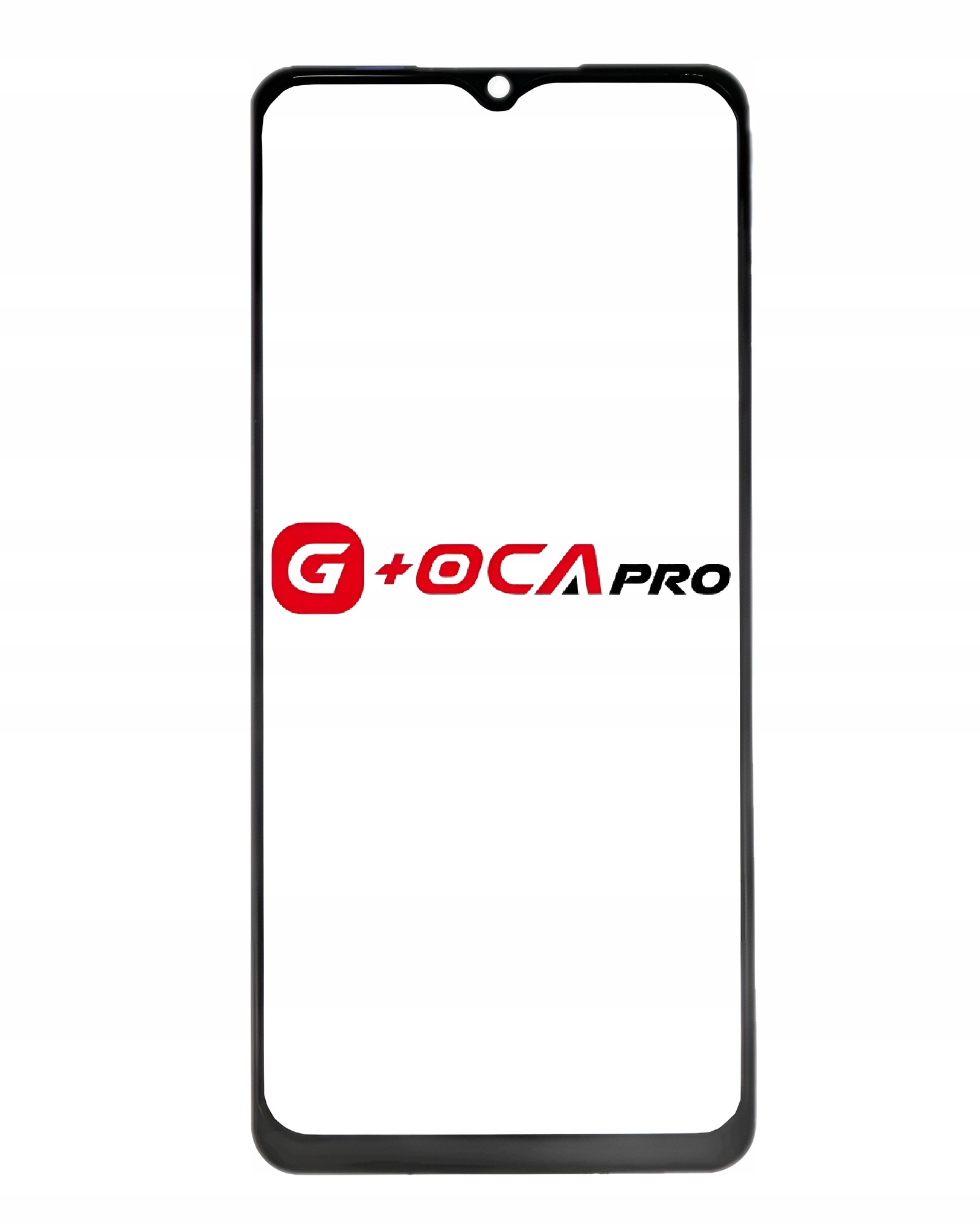 Szybka Klej OCA Szyba Szkło do Xiaomi Redmi 10C