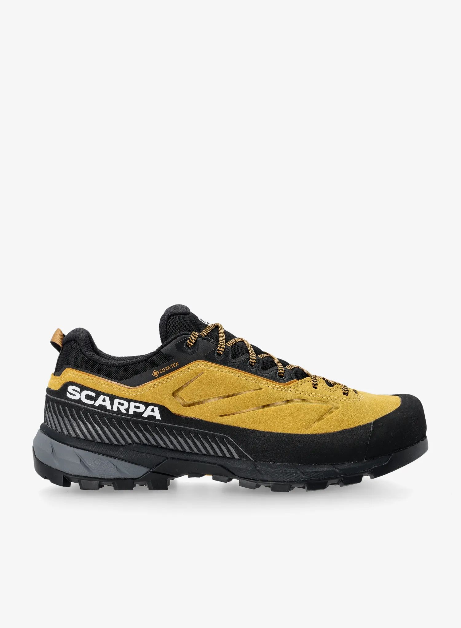 Buty Gore Tex Scarpa Rapid Xt Gtx sulphur/caramel 44