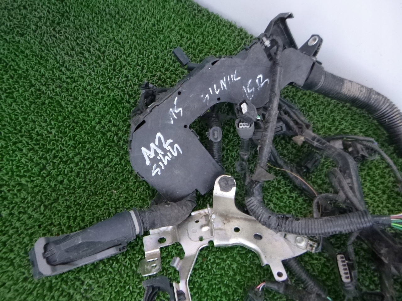 MAZDA 2 DJ 2015- 1.5 P5 bundle motor wiring