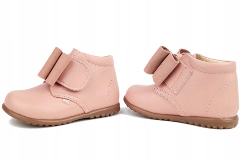 EMEL 1077E BUTY ROCZKI PÓŁBUTY DZIEWCZĘCE R 20 Bohater brak