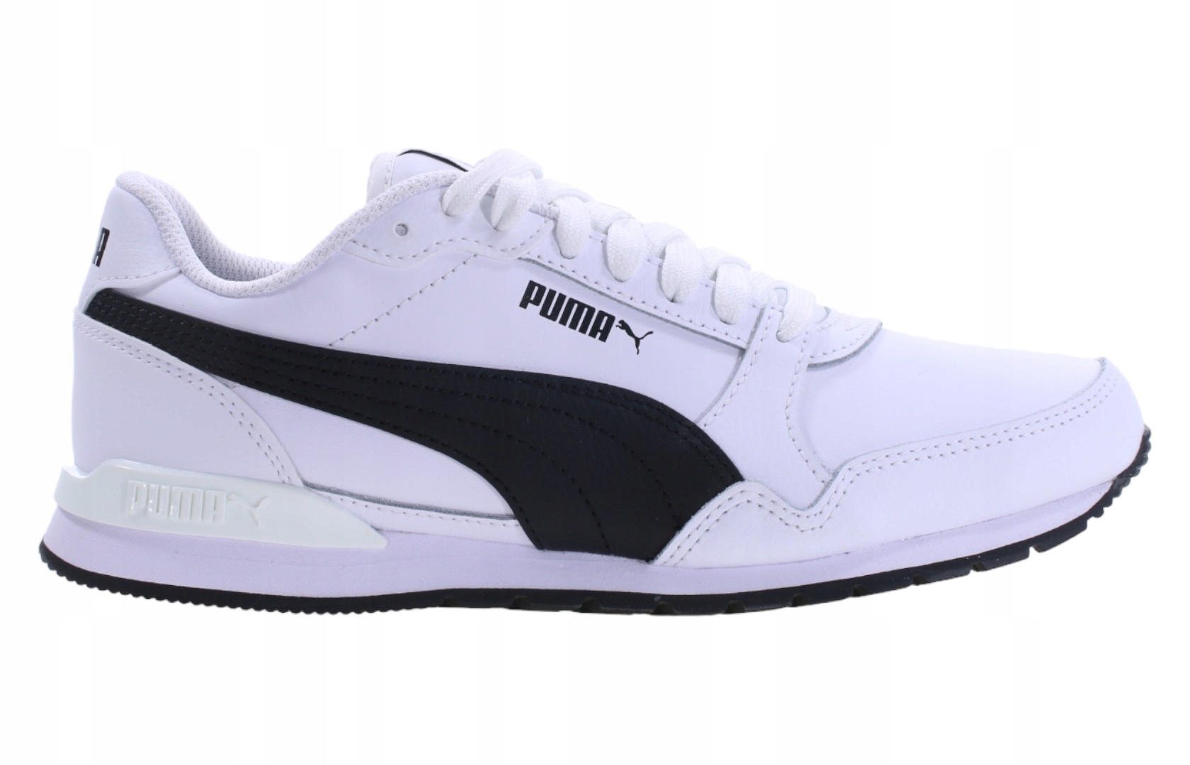 Buty młodzieżowe Puma St Runner v3 L Jr 384904 07