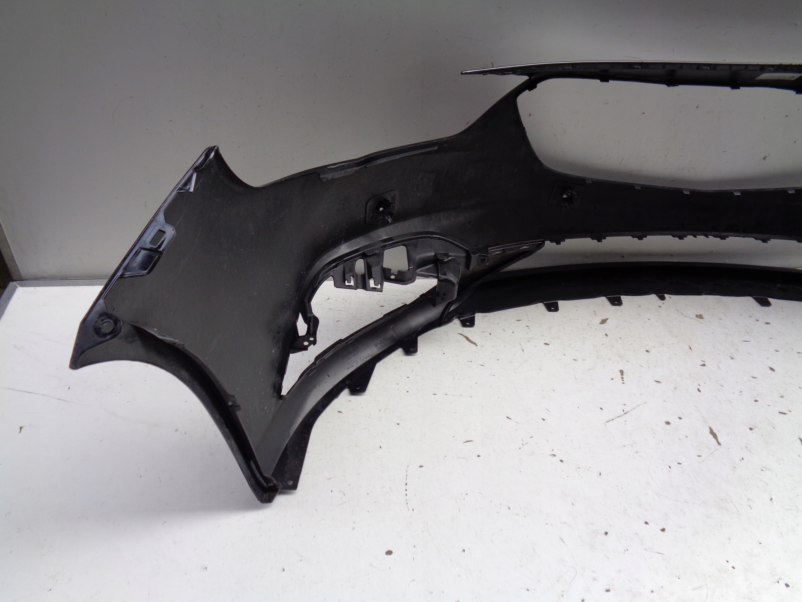 front bumper OPEL INSIGNIA B 20- LIFT NR 46061