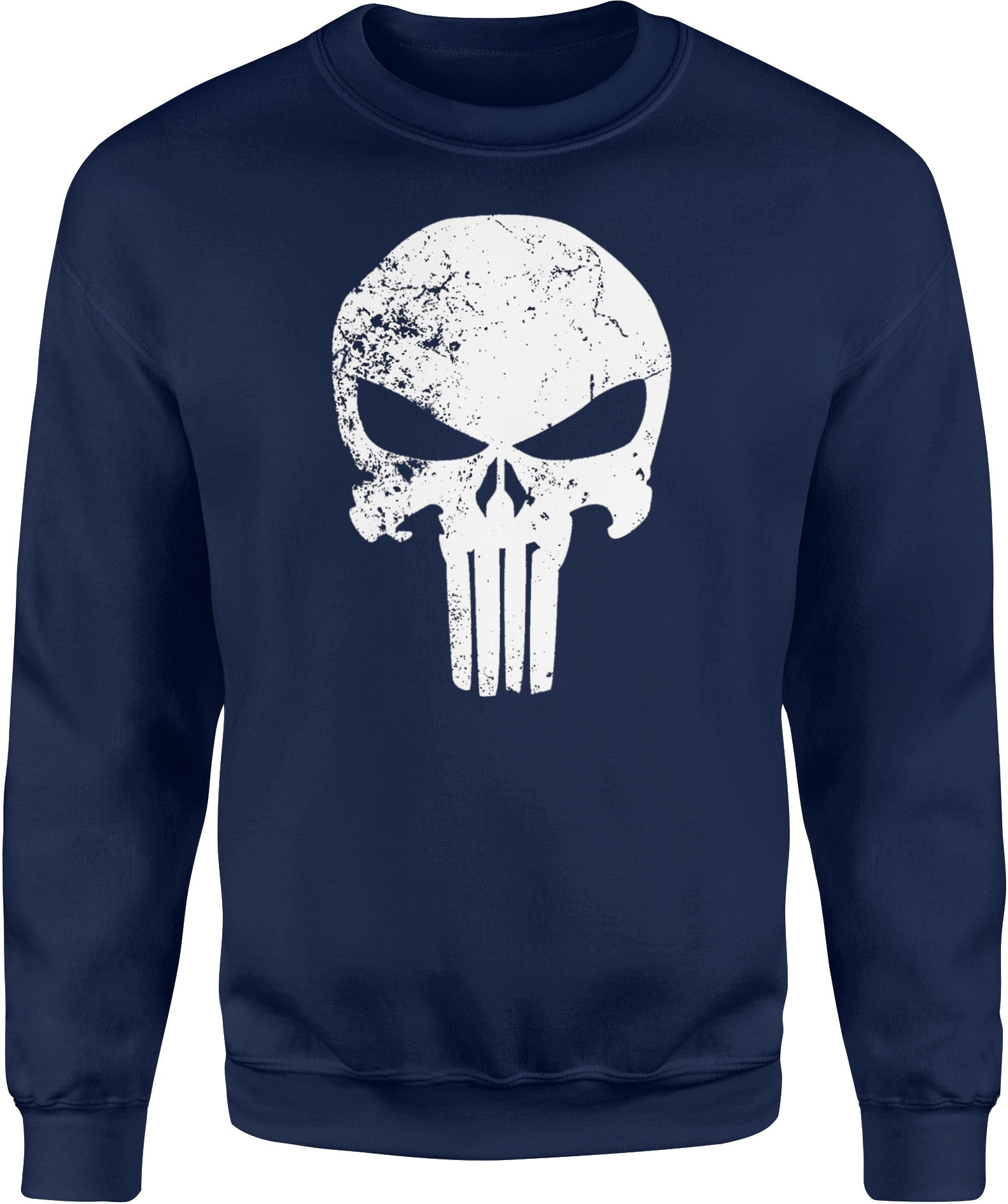 

Męska Bluza Punisher Rozmiar XL Puniszer Czacha