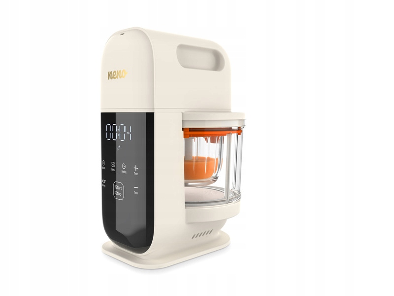 Urządzenie do gotowania dla niemowląt Neno Oro