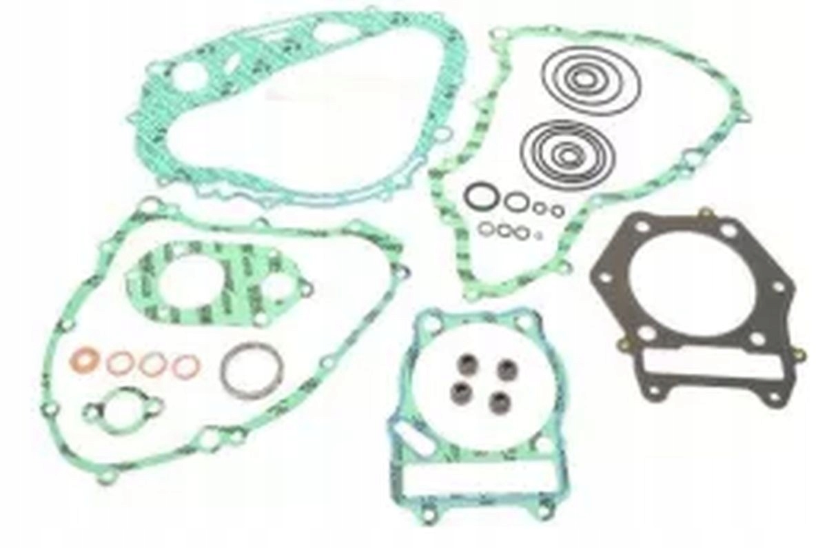 Athena Sada Tesnení Suzuki Dr 650R/RS '90-'95