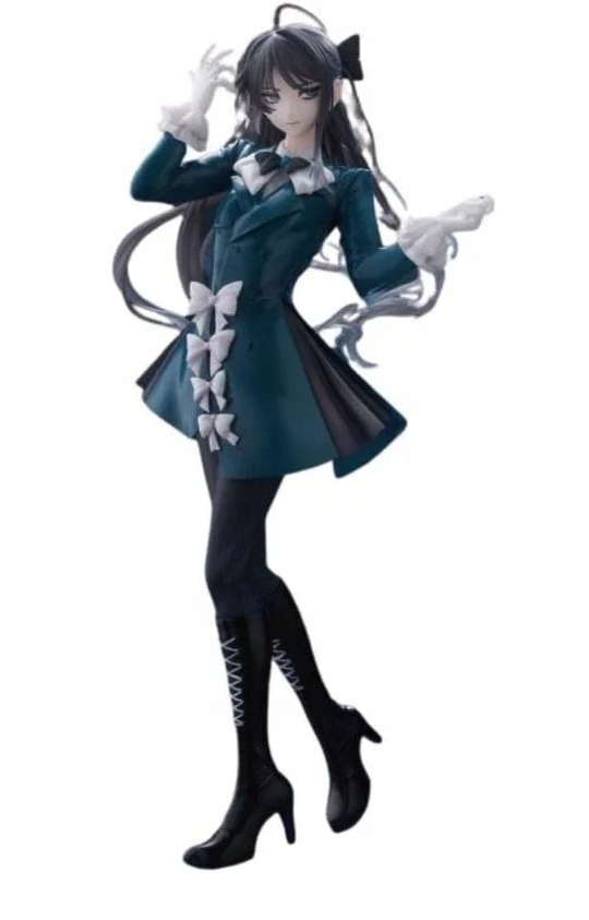 Figurka Anime Manga Ado × ROUND 1 Winter Ver. Taito Orihara as Illustrator