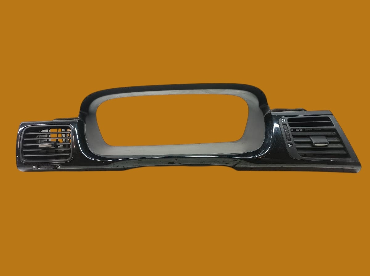 obal budíku KRATKI klími Honda FR-V a (2004-2009)
