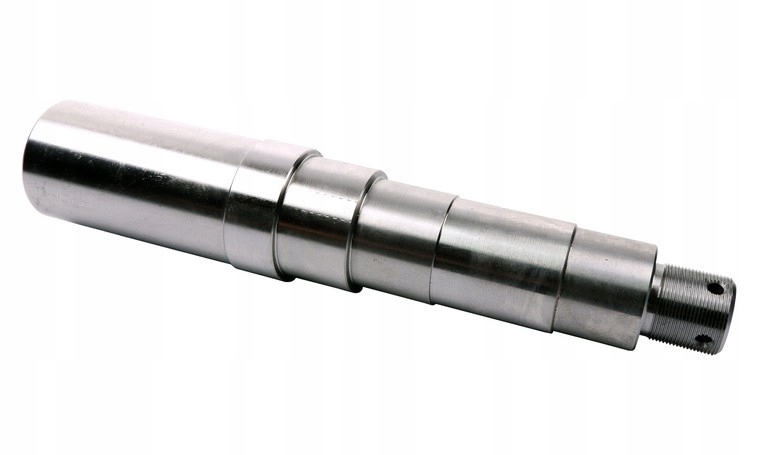 6050030100 - Цапфа оси прицепа Autosan Sanok D-47