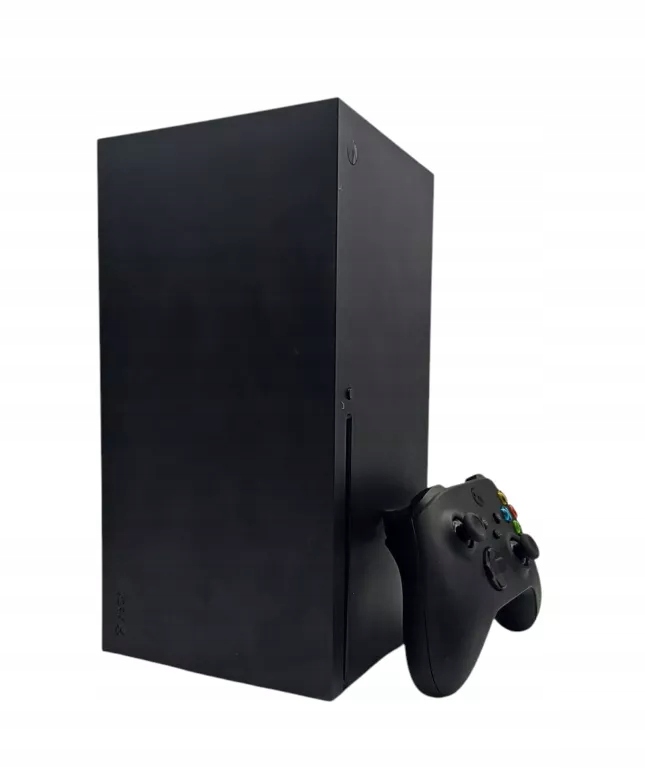 Xbox Series X 1tb - Niska cena na Allegro