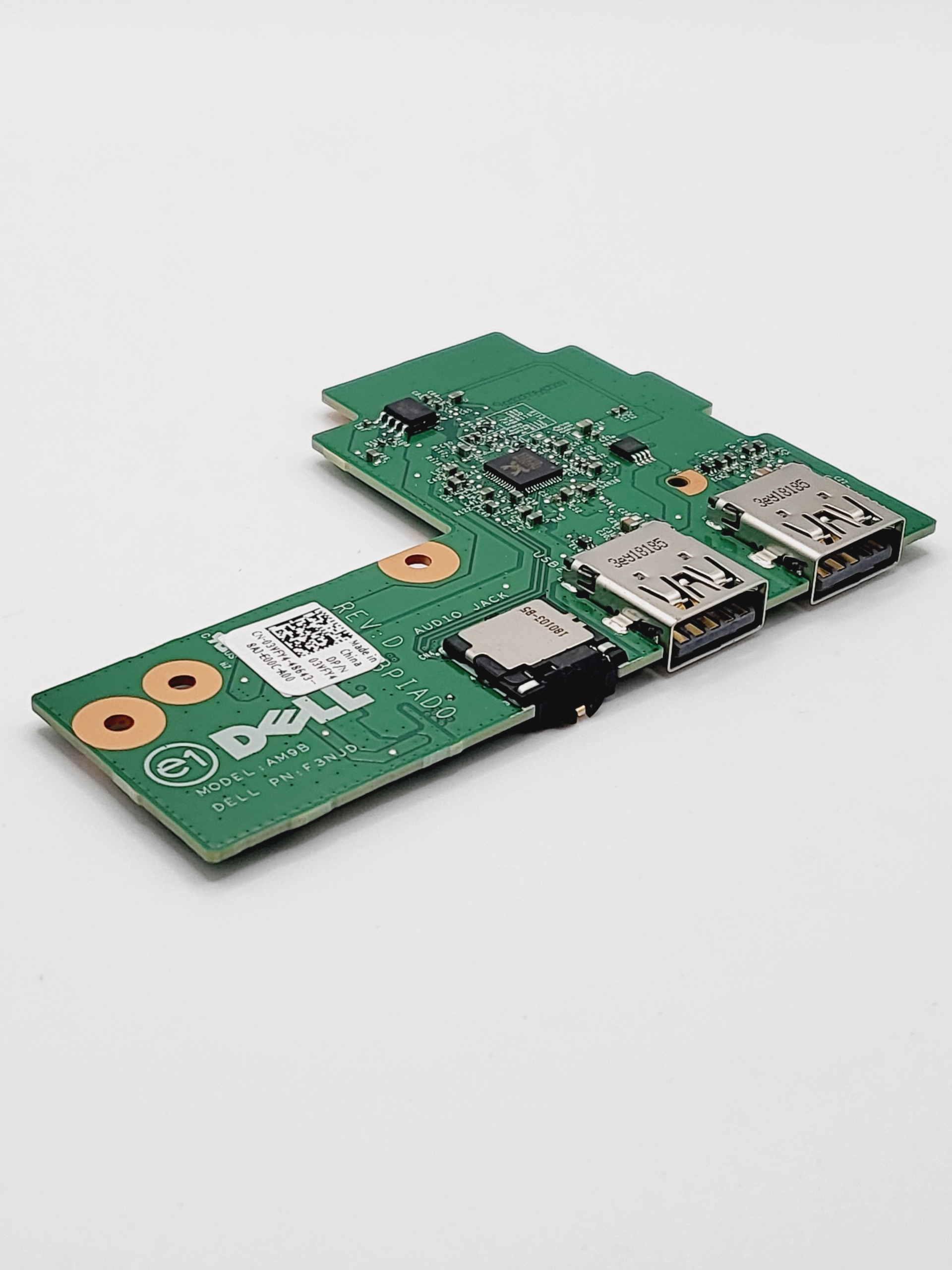 Modul Usb Audio Dell Inspiron 15 5577 3VFY4