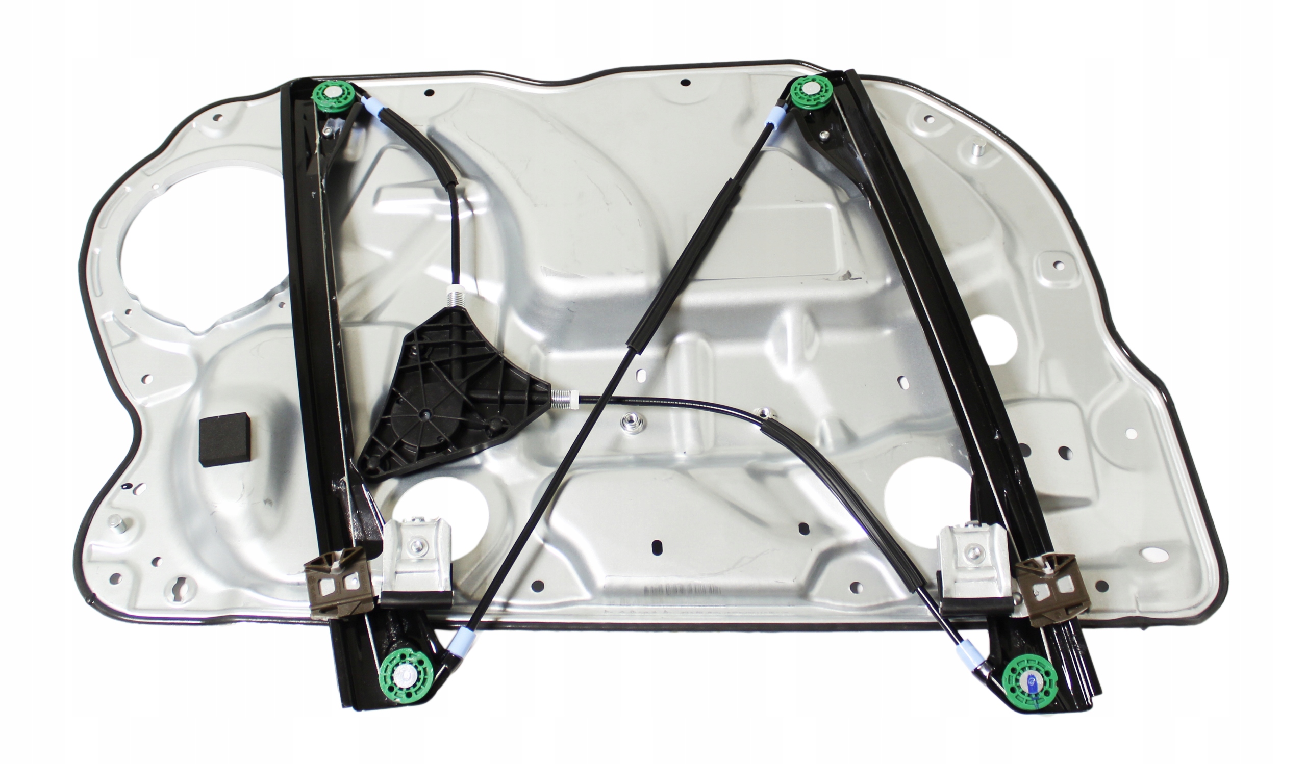 PODNOSNIK SZYBY PRZ.PR VW ABAKUS 130-053-054 Producent części Abakus