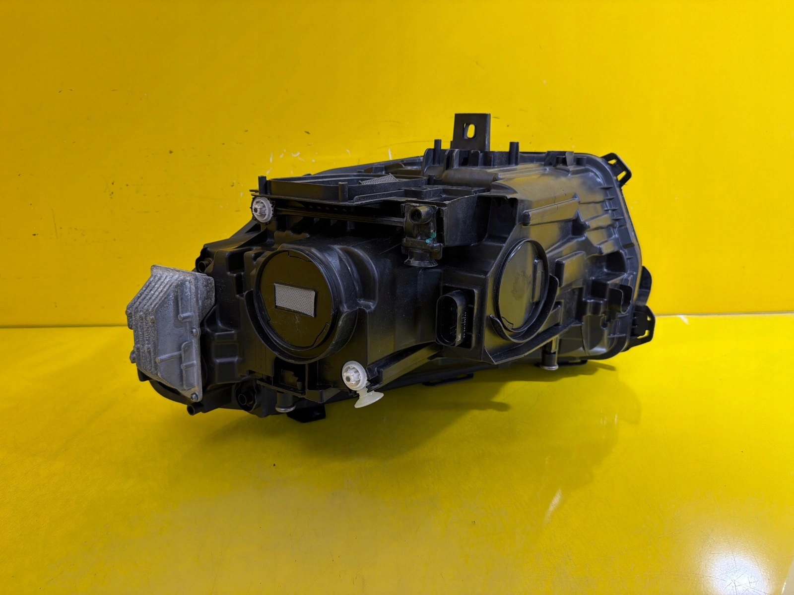 light right Mercedes EQB EQA W243 Full Led A2439069000
