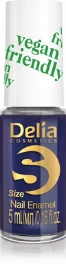 

Lakier Do Paznokci Delia Vegan Frendly