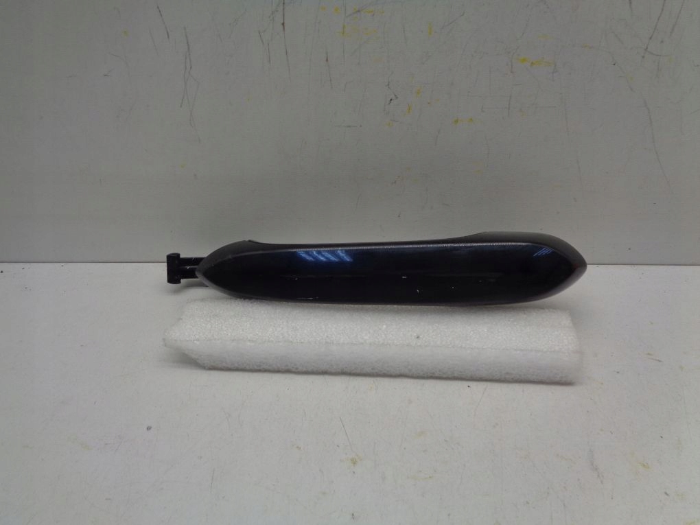 BMW X3 G01 X4 G02 handle left rear