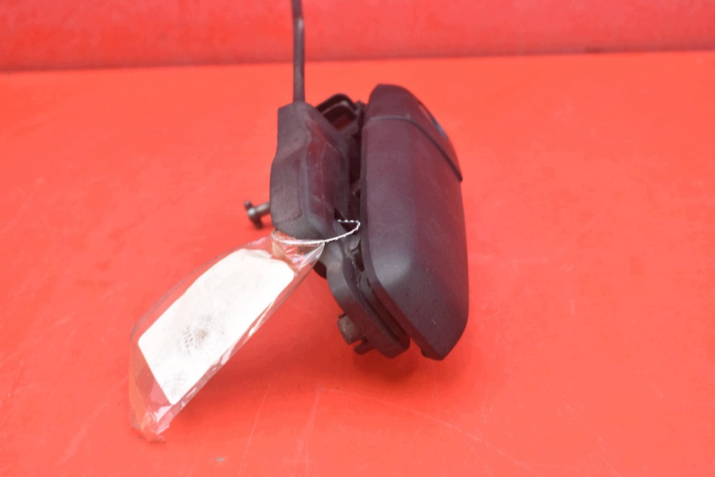 handle left front front black FIAT IDEA 03-12