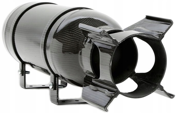 ZBIORNIK POWIETRZA 11 5l Military Look Aluminium Part manufacturer TA Technix