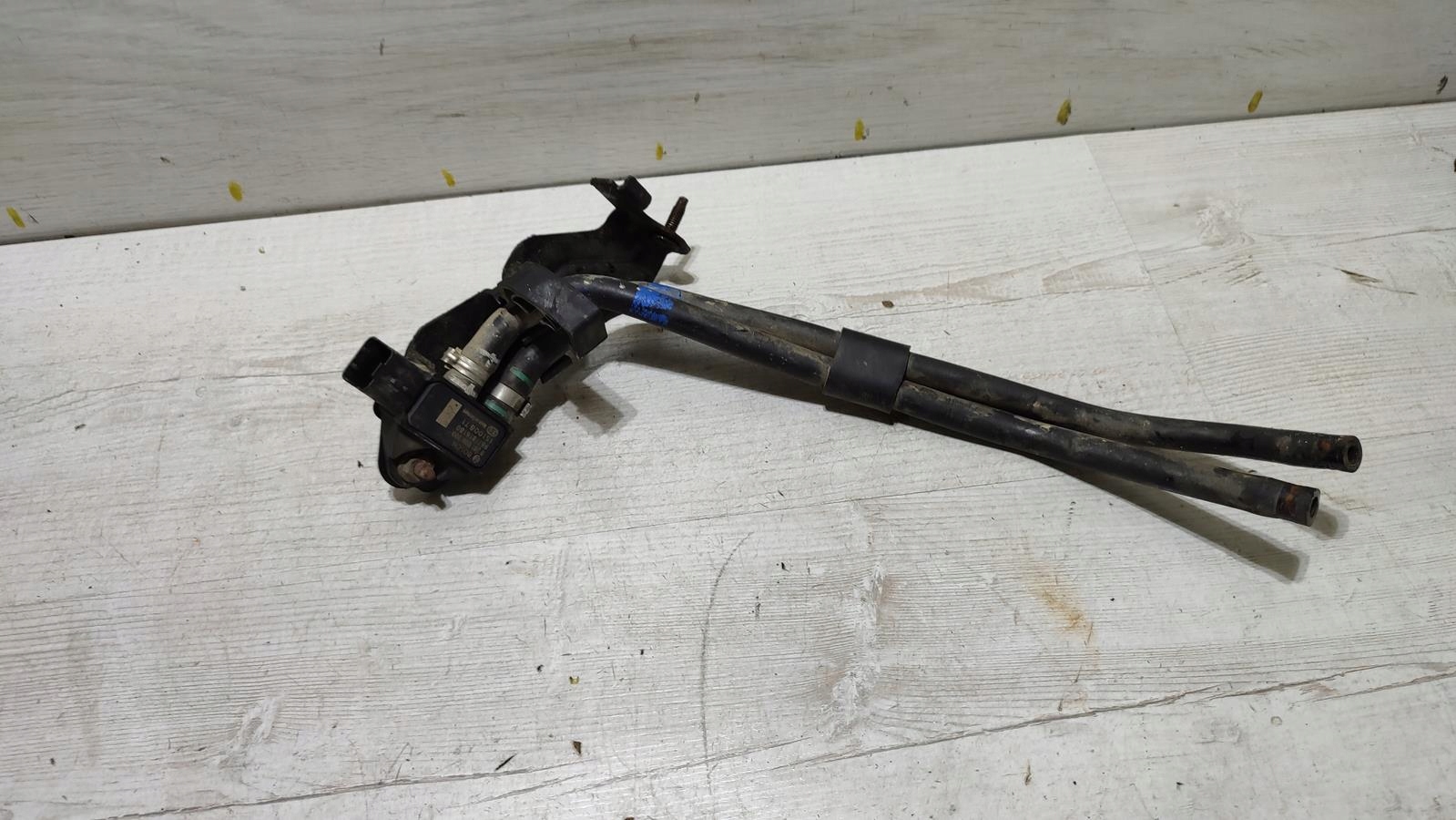 exhaust gas sensor 1.6 HDI Peugeot 308 II T9