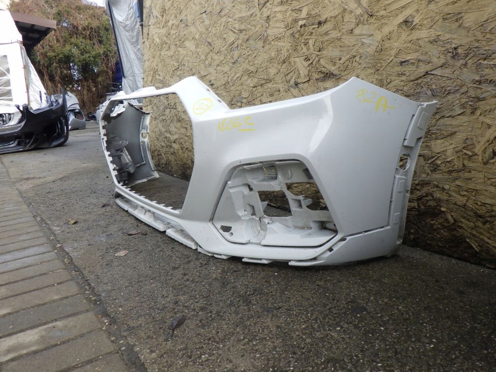 AUDI A1 82A CITYCARVER 82A807437K front bumper
