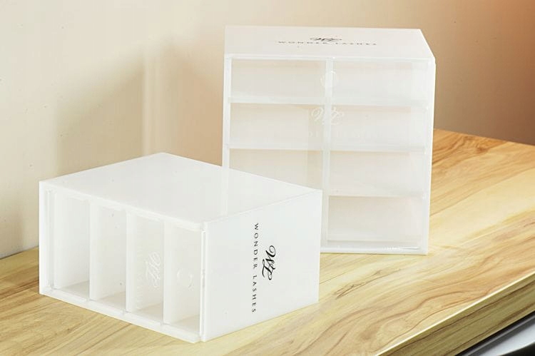 Lash box Wonder Lashes duży Marka Wonder Lashes