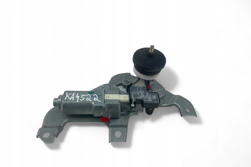 Silniczek mechanizmu wycieraczek SUZUKI SWIFT III (MZ, EZ) 3881062J01