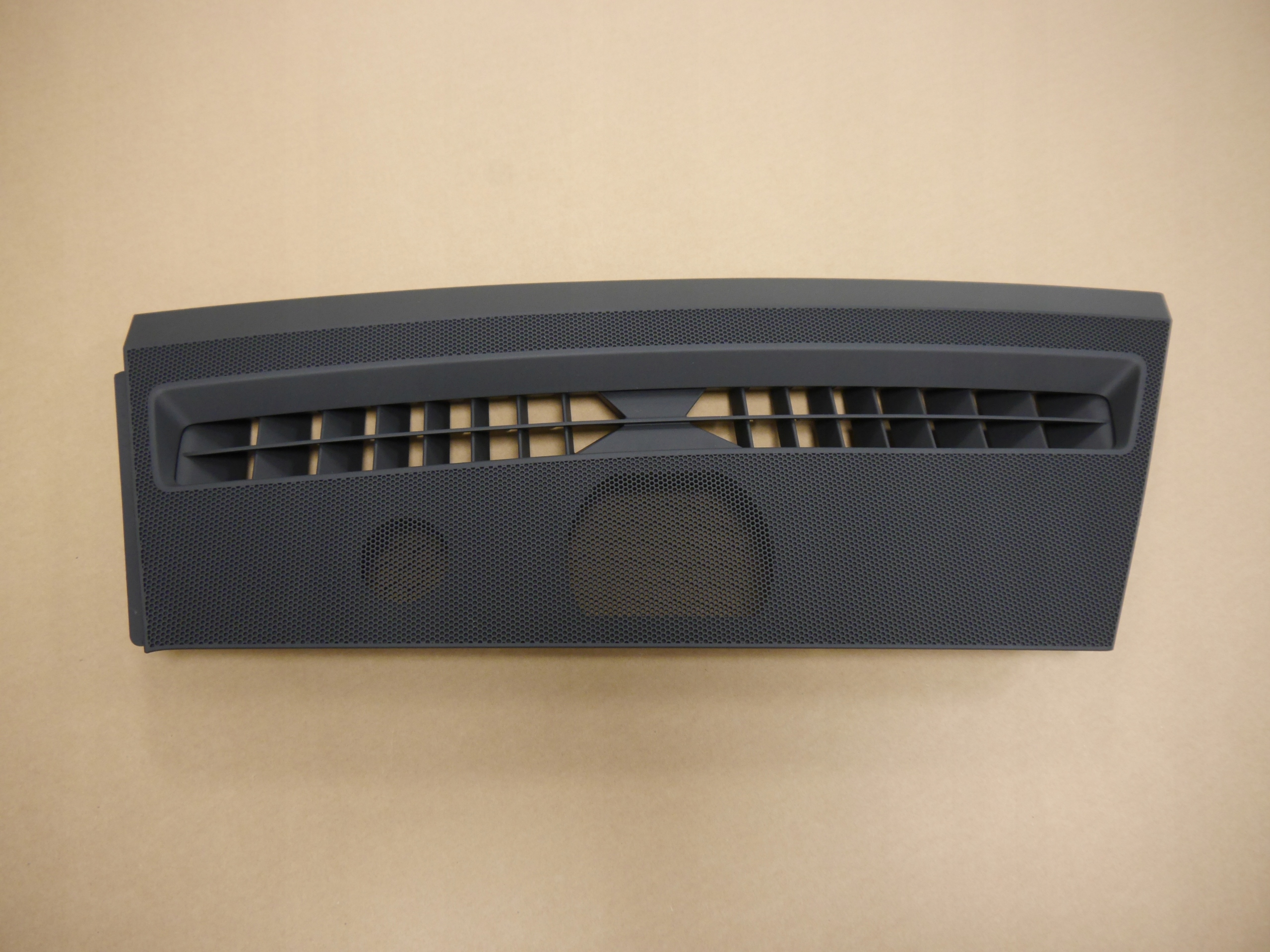 AUDI A6 C8 решітка панелі консолі 4k1819635c