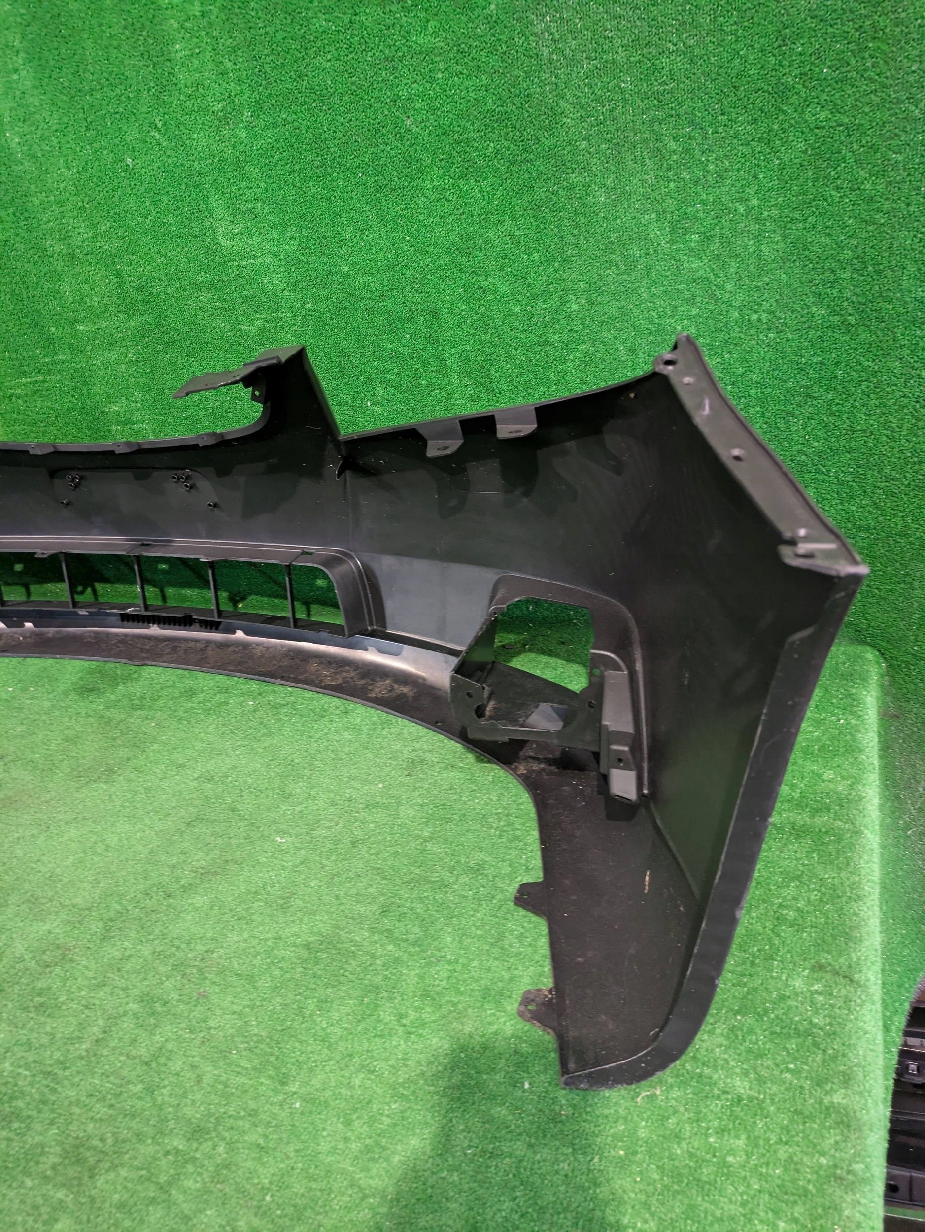front bumper front CHEVROLET EPICA NR.0326